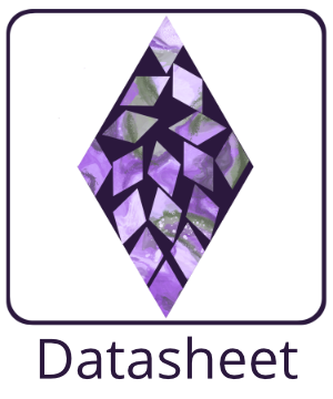 storage alchemist, category datasheet icon