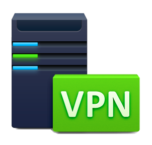 synology, vpn server, logo, dsm6