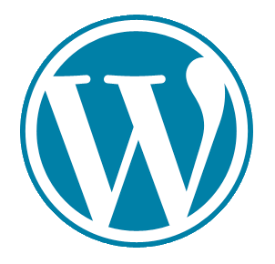 synology, wordpress, logo, dsm6