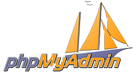 synology, phpmyadmin, logo