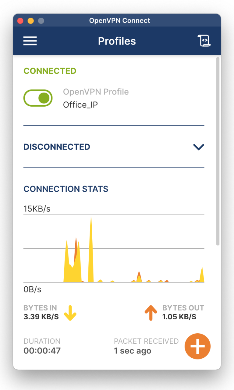 Using VPN With Synology NAS - Storage Alchemist