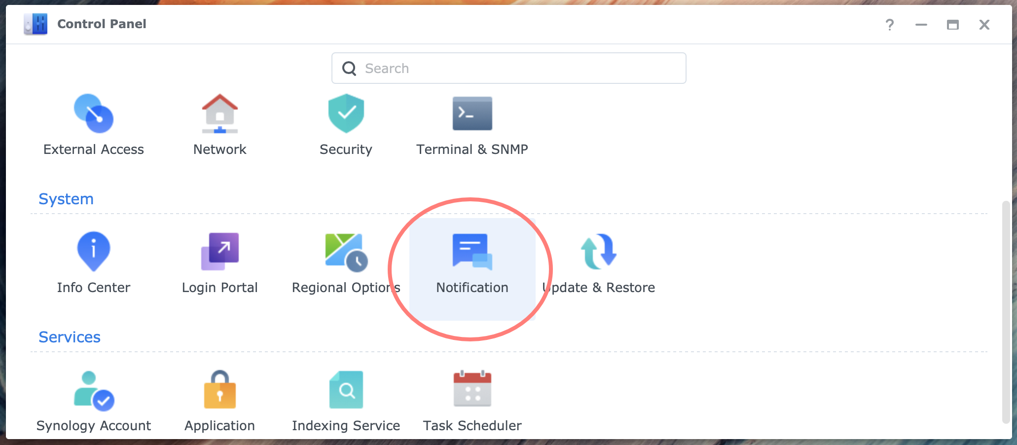 How To Configure Email Notifications